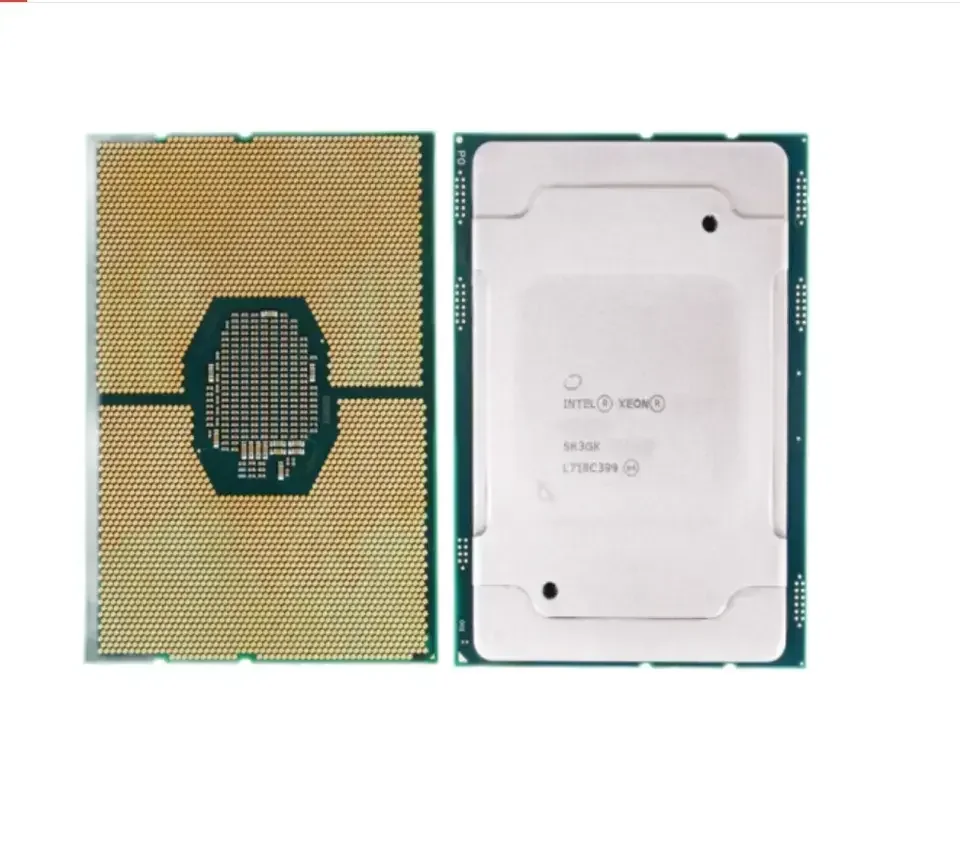 Multi-Core CPU P49613-B21 Xeon-Gold 5420+ 2.0GHz 28-core 205W Processor for HPE 5
