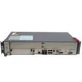 MA5608T GPON OLT 10G MCUD1 AC DC 16 Ports EPSD GPBH XEPSD HG8247XH GPBD GPFD C+ C++ GPBD M