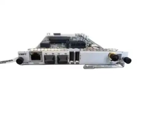 Original UMPTb6 Universal Main Processing Transmission Unit Compatible with BBU3900 and BB
