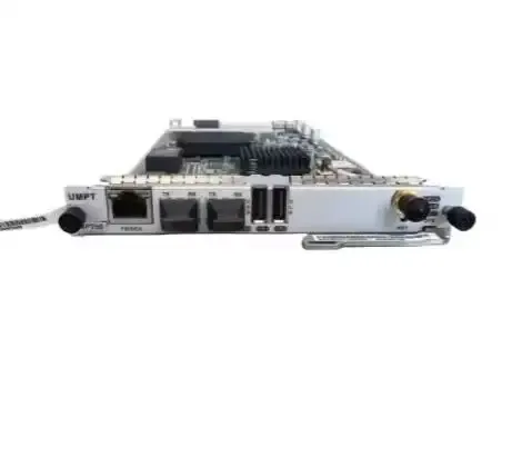 Original UMPTb6 Universal Main Processing Transmission Unit Compatible with BBU3900 and BB