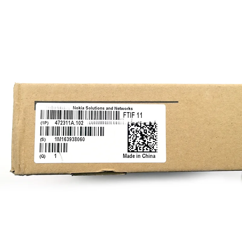 Wholesale Siemens NSN FTIF 11 472311A.102 for NSN Equipment-boxintelecom