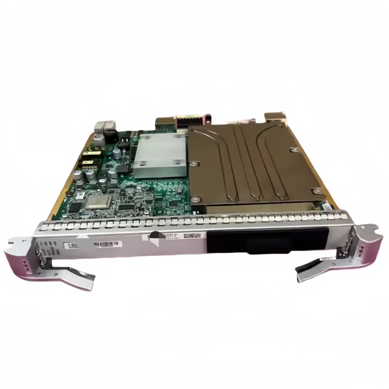 FTTH OTN NS4 Series 100G Line Board Used for 5G Network TN59NS4C01 02312HXL OSN 9800 M24 TN59NS4C01 Unit NS4 OTN 100G Line-boxintelecom
