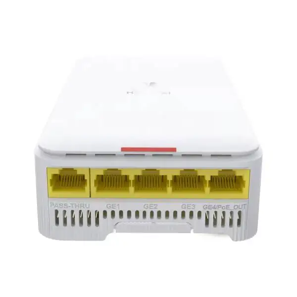 AirEngine 5761-12W Access Points WLAN Wall Plate Smart Antennas Four Spatial Streams 1.775