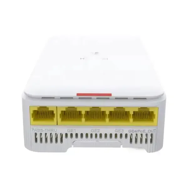 AirEngine 5761-12W Access Points WLAN Wall Plate Smart Antennas Four Spatial Streams 1.775