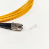 Fiber Optic Patch cord Equipment FC/UPC-FC/UPC FTTH 1M 2M 3M Fiber Jumper Factory Direct S