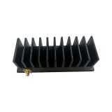 Factory Customized UHF Hybrid Combiner 2:1 380-470MHz RF 2 In 1 Out Hybrid Combiner with S