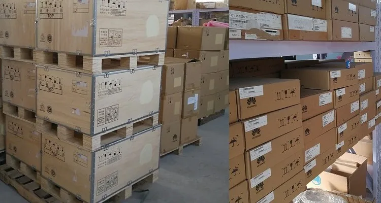 RTN380H RTN380 provides high-bandwidth E-band microwave 5