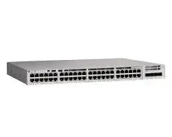 Nexus 92348gc-x 48 Port Managed Gigabit Ethernet Fabric  Switch N9k-c92348gc-x-boxintelecom