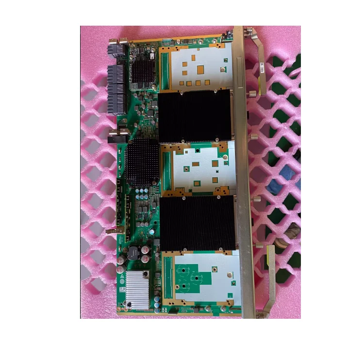 OSN9800 TNU4U401 1.2T Ultra High Speed Compact Flagship Wavelength Division Single Board
