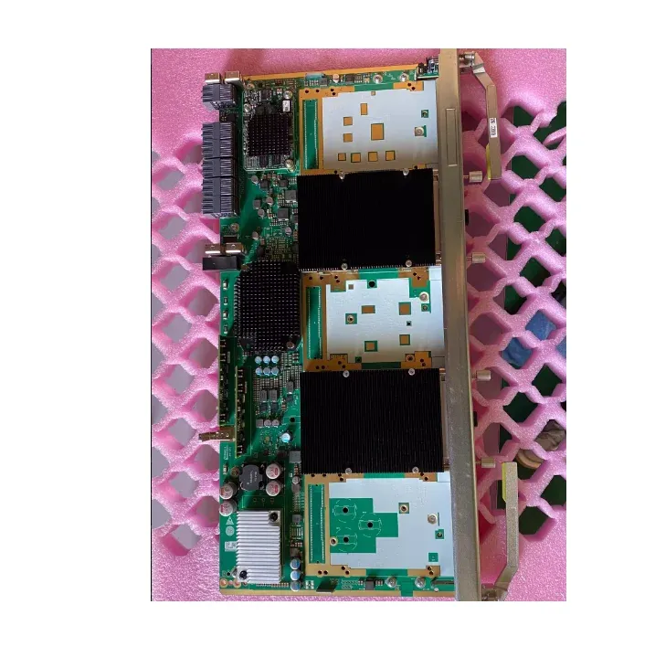 OSN9800 TNU4U401 1.2T Ultra High Speed Compact Flagship Wavelength Division Single Board
