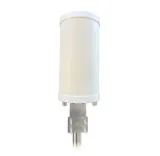 Dual Band 2400-2500 MHz 8dBi 5150-5850 MHz Mimo Antenna Wifi Router Antenna Dual Frequency