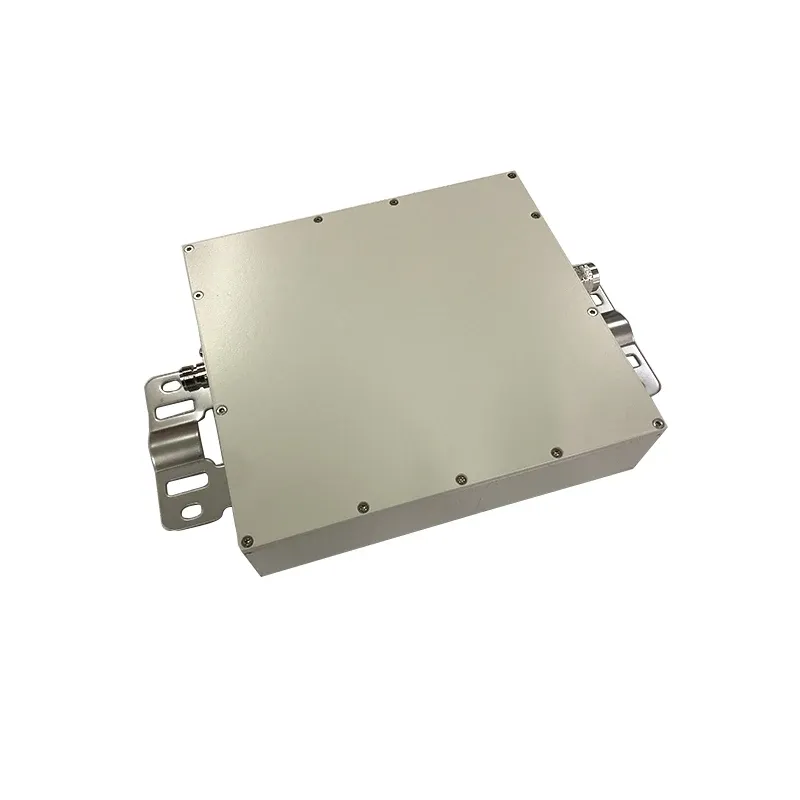 Customized Style Low PIM 821-869MHz RF Band Pass Filter with Good Quality