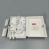 Hot Sale 16 core optics fiber termination box communication equipment waterproof IP65 FTTH