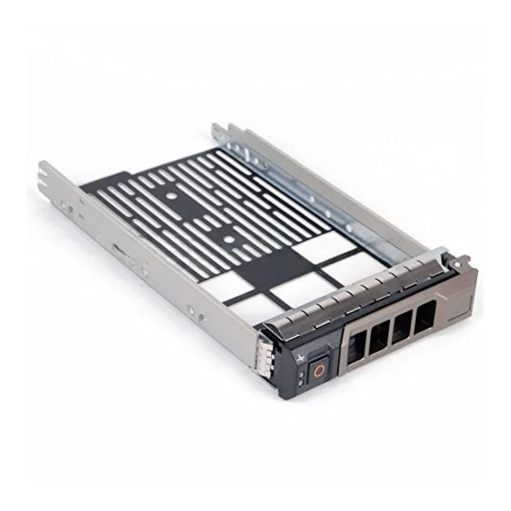 3.5" HDD Caddy 58CWC for Dell R730 Kg1ch Hard Drive Tray