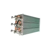 High power vhf 6 cavity duplexer 136-174MHz 350W