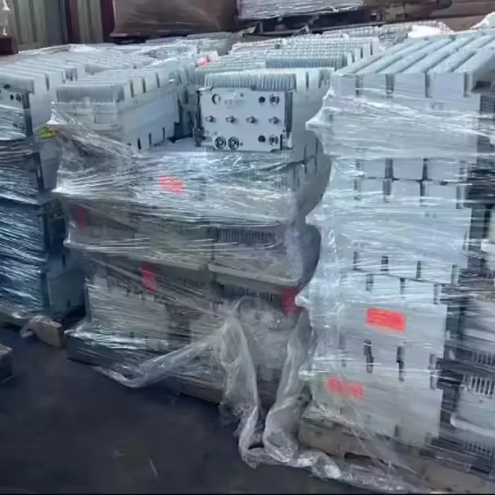 Remote Unit Radio 2217 B7 KRC 161 428/1 RRU Radio Fiber Optic Equipment-boxintelecom