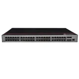 Huaweis FutureMatrix Ekit S5735S-L48T4S-A1 48-port Gigabit Ethernet 4-port POE Optical Ent