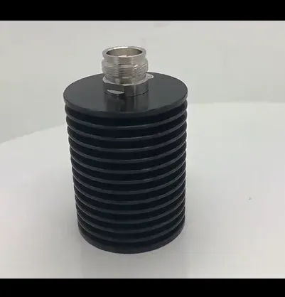 Rotary Variable DC-3000MHz N Male 100W RF Coaxial Fixed 50 Ohm Dummy Load (Termination Loa