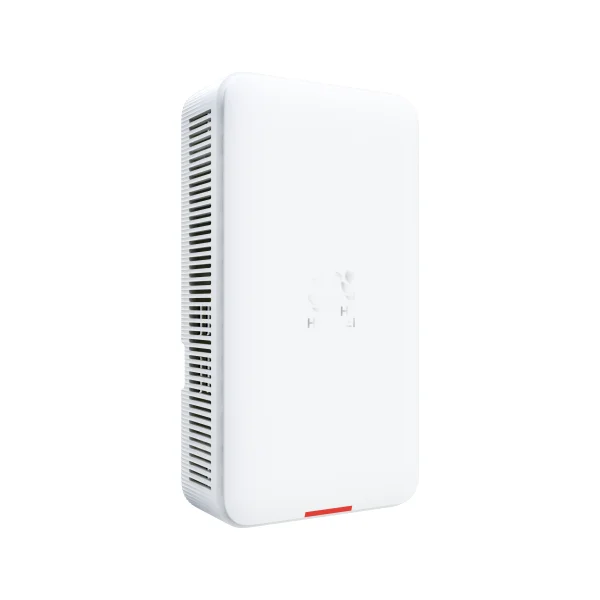 AirEngine 5761-12W Access Points WLAN Wall Plate Smart Antennas Four Spatial Streams 1.775 Gbit/s PoE 2