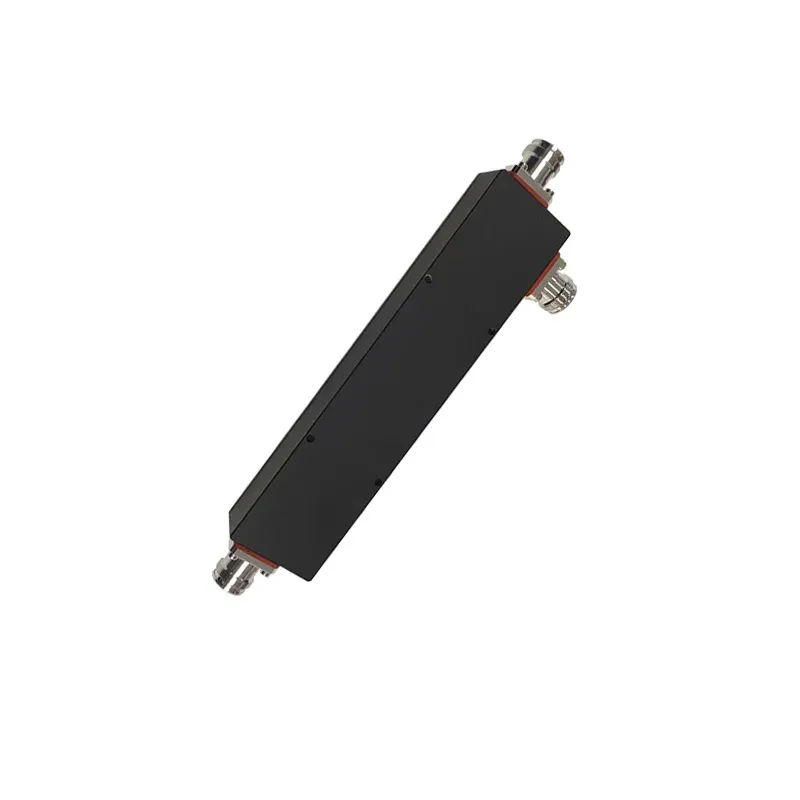 RF 350-6000mhz directional coupler 15dB 4.3-10 female for IBS,BTS,DAS wireless solutions
