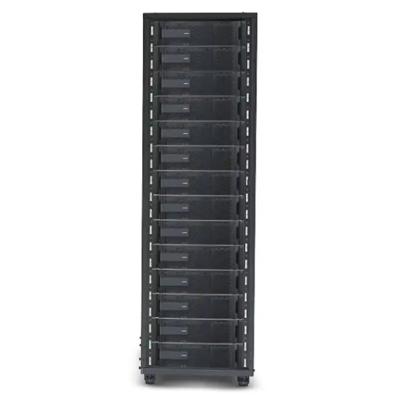 for 4U Lenovo ThinkSystem DM7100H Unified Hybrid Storage Array