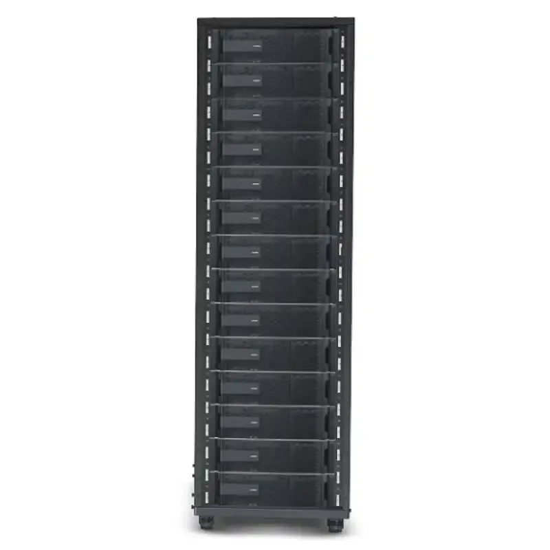 for 4U Lenovo ThinkSystem DM7100H Unified Hybrid Storage Array