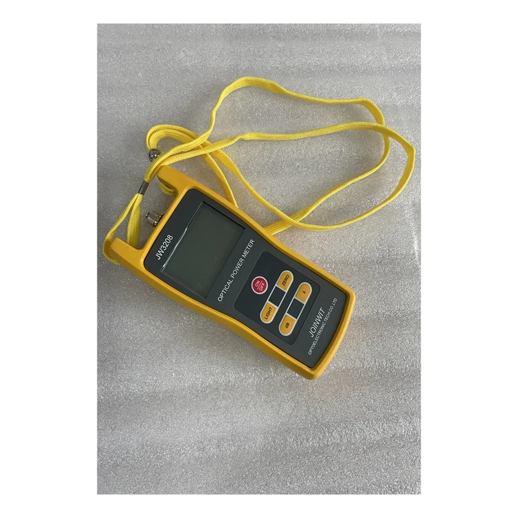 Long Life Power Meter Digital Power Meter Power Meter Fiber Optical-boxintelecom