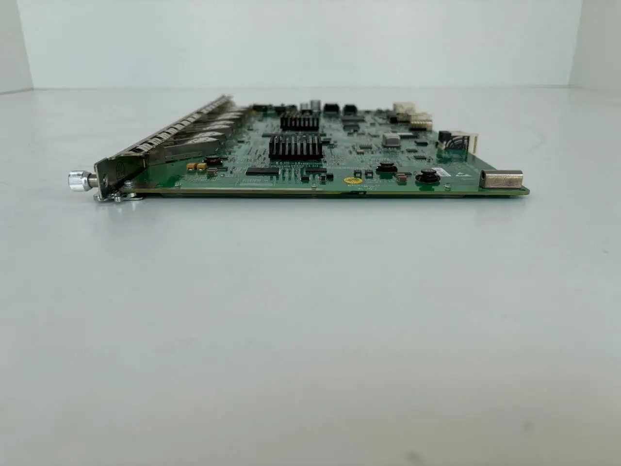 ETGO D 8-Port EPON Interface Board C320 C300 OLT Base Station with 4G Wi-Fi 3G Connectivity Fiber Optic Equipment Gpon-boxintelecom
