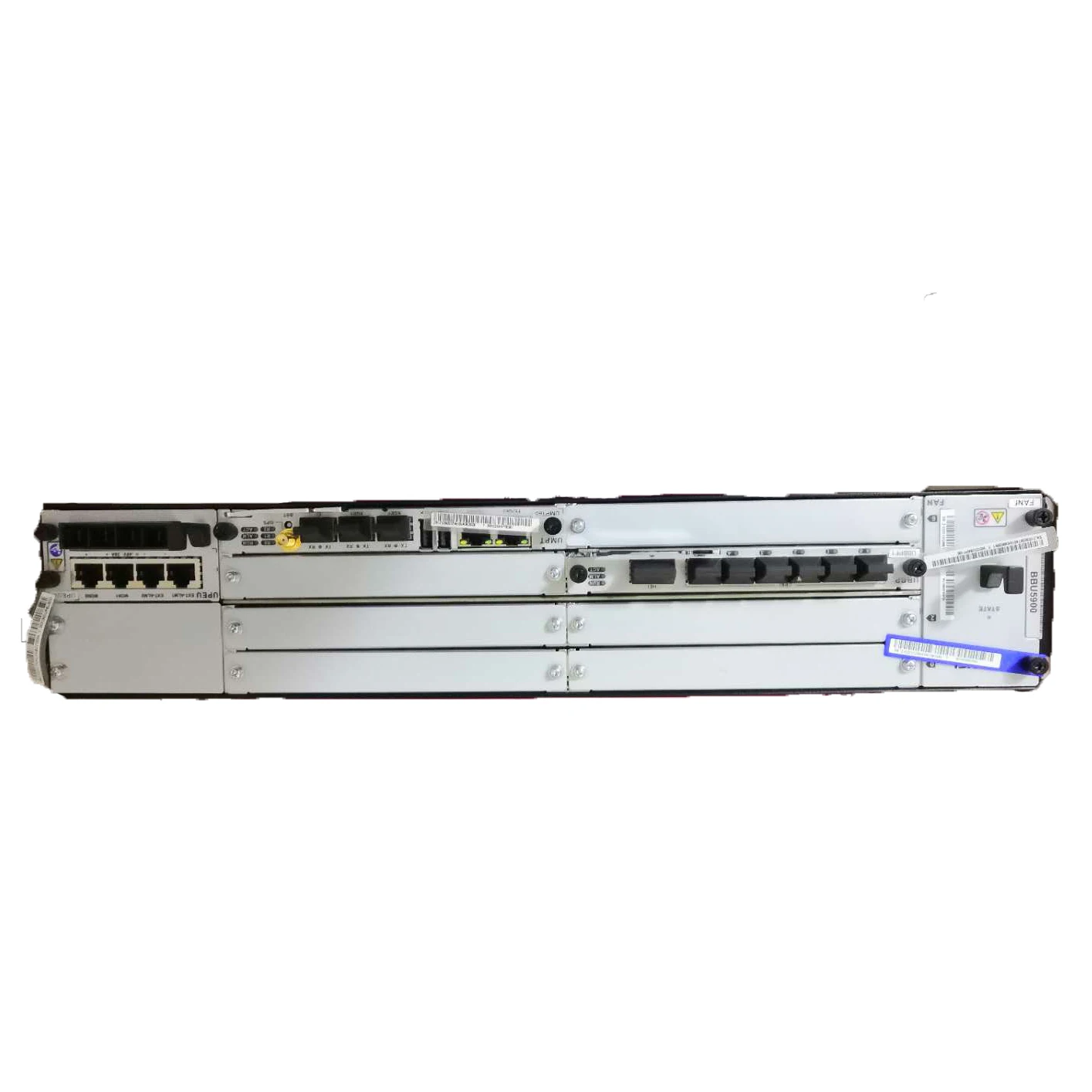 HUAWE15G BBU5900 With WD22UMPTe2   WD23UBBPe4  Universal Main Processing  board-boxintelecom