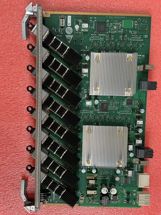 8 Ports PR30 10GE Epon OLT Service Board XELD for HW MA5680 OLT-boxintelecom