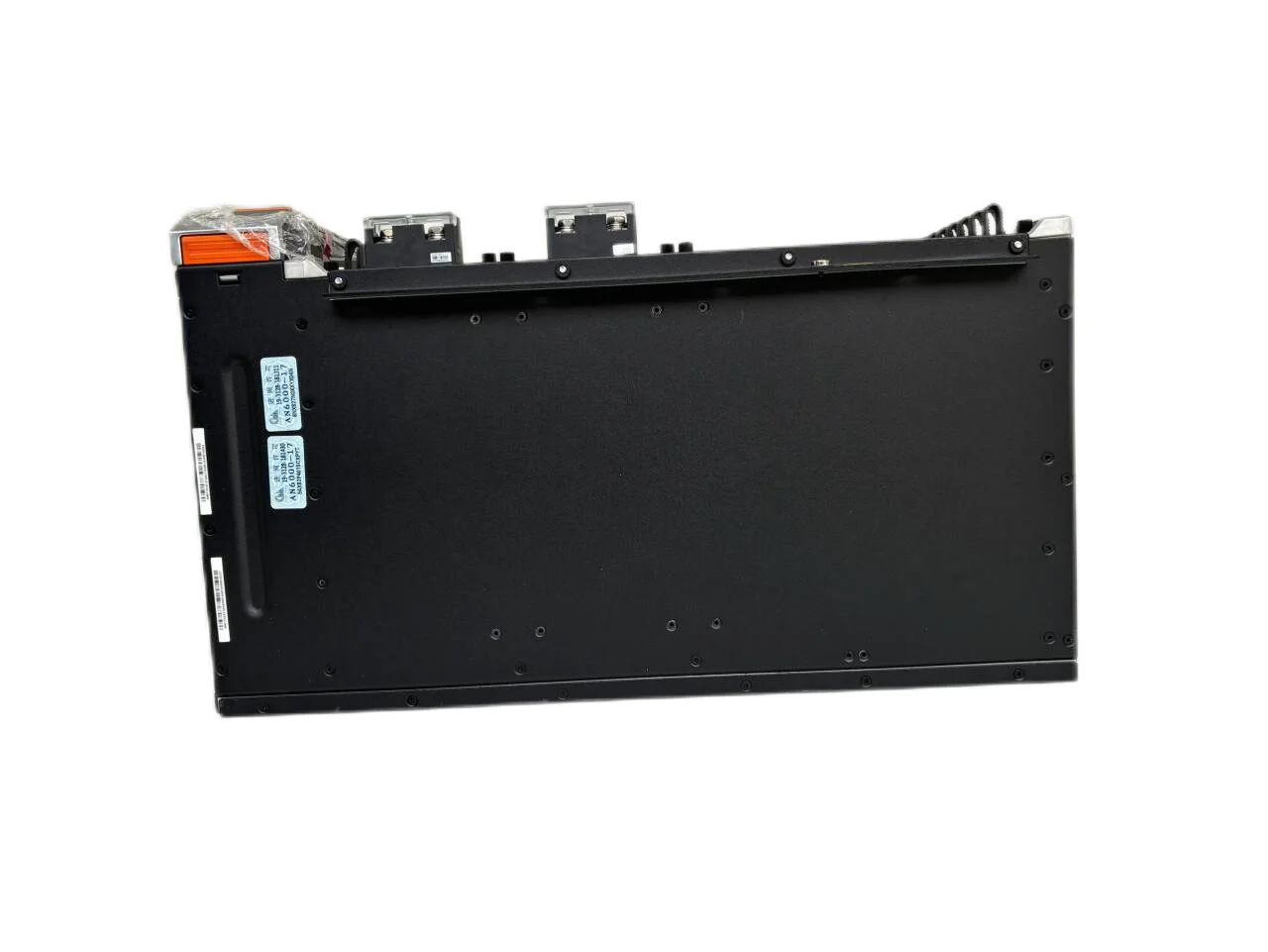AN6000-17 Gpon Smartax AN6000 Series Access Network with Epon SFP Module for OLT GPOA/GMOA/C++ 0