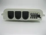 Outdoor Indoor Fiber Distribution Box.Factory Direct Sales Price