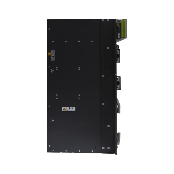 EA5800-X17 Optical OLT DC Dual Backup GPON 816 GE/FE Ports 200 Gbit/s FTTH FTTO Intelligent Aggregation Access Network 4