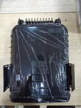 FTTX Outdoor waterproof IP66  16 cores fiber optic odf box fiber splitter box