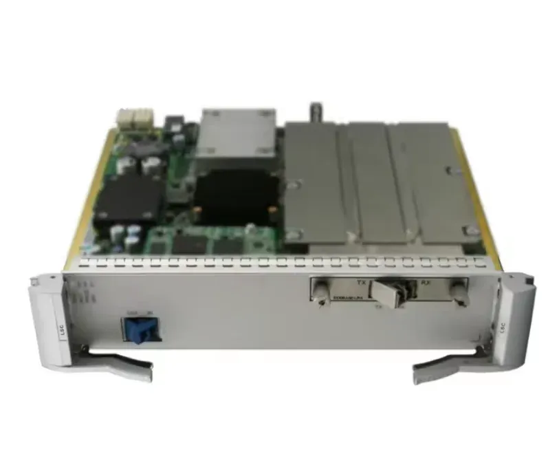 OptiX OSN 9800 TN17LSC 100Gbit/s Wavelength Conversion Board-- OSN9800 UPS
