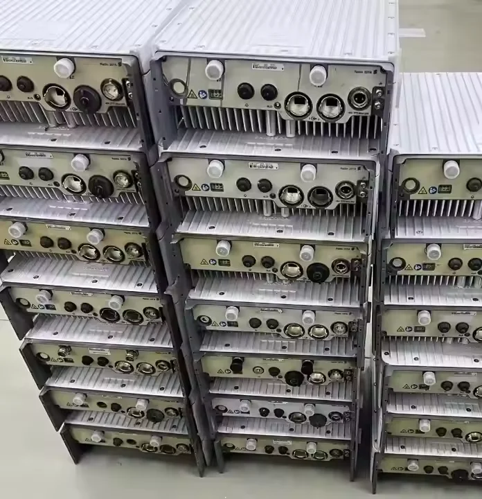 4443 B1B3 Wireless Base Station RF Unit KRC 161 753/1 for ERI 4443B1B3 RRU Infrastructure Equipment 4443B1B3 KRC161753/1-boxintelecom