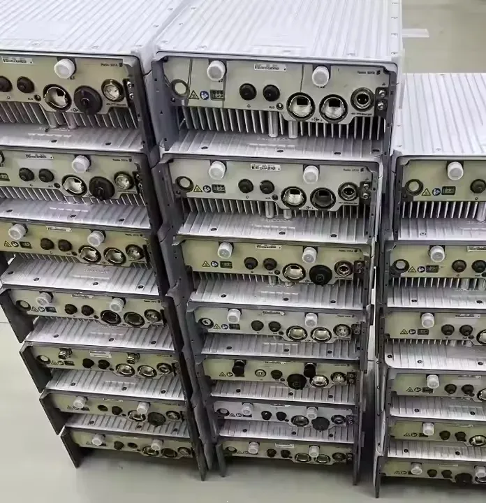 4443 B1B3 Wireless Base Station RF Unit KRC 161 753/1 for ERI 4443B1B3 RRU Infrastructure Equipment 4443B1B3 KRC161753/1-boxintelecom