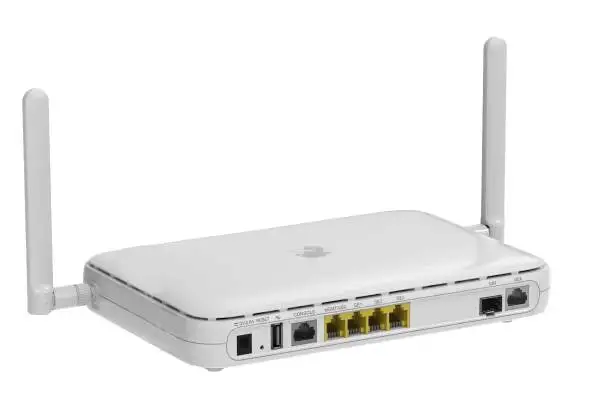 NetEngine AR611-LTE4EA Enterprise Routers 4G Ultra-broadband Uplink SD-WAN GE Combo VPN Security LTE CAT4 5G 4
