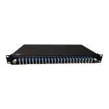 1u 96-core optical fiber terminal box