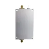 Anti UAV RF Signal Modules 459MHz-461MHz 433MHz Low White Noise Anti Drone Power Amplifier
