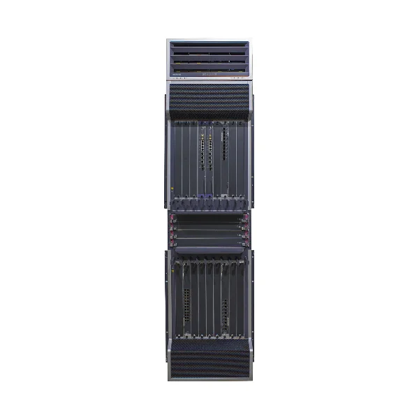 ME60 Series ME60-X8A Multiple-Service Control Gateway Enterprise Networking Router 0
