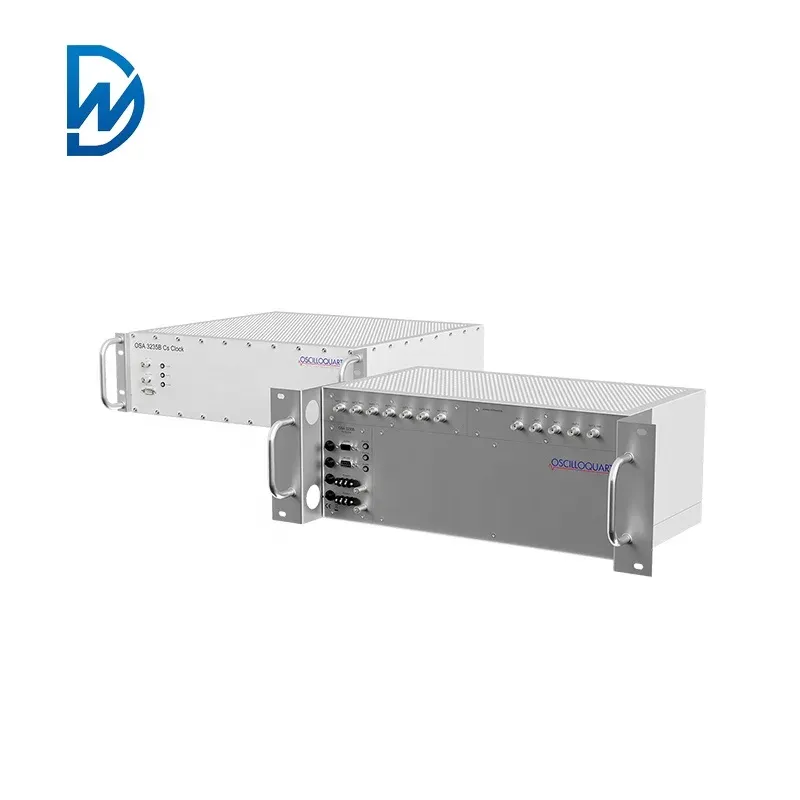OSA3230B OSA3235B OSA3300 the ultra-space-efficient cesium primary reference clock source-boxintelecom