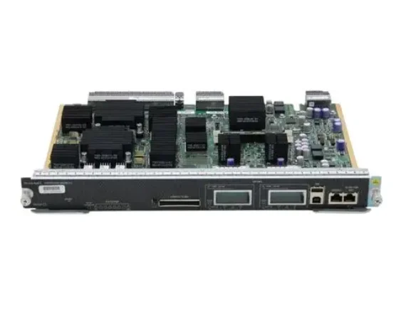 Ws-x45-sup6-e 4500 Series Chassis Supervisor Engine  High Quality 10 Gigabit Ethernet Module-boxintelecom