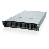 High Performance Well-known BrandsRS720-E9-RS24-U for 2U Rack GPU Server Intel Xeon Scalab