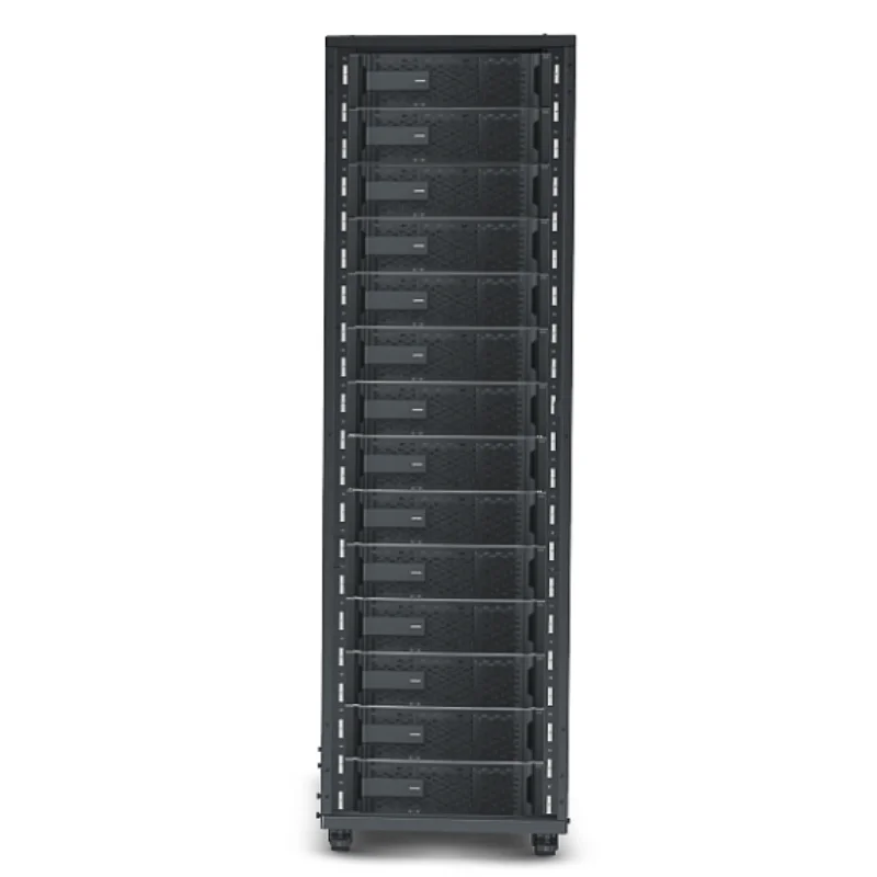HOT Sale ThinkSystem DM Series DM3000H Hybrid Flash with Unified Storage Factory Order