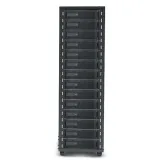 HOT Sale ThinkSystem DM Series DM3000H Hybrid Flash with Unified Storage Factory Order