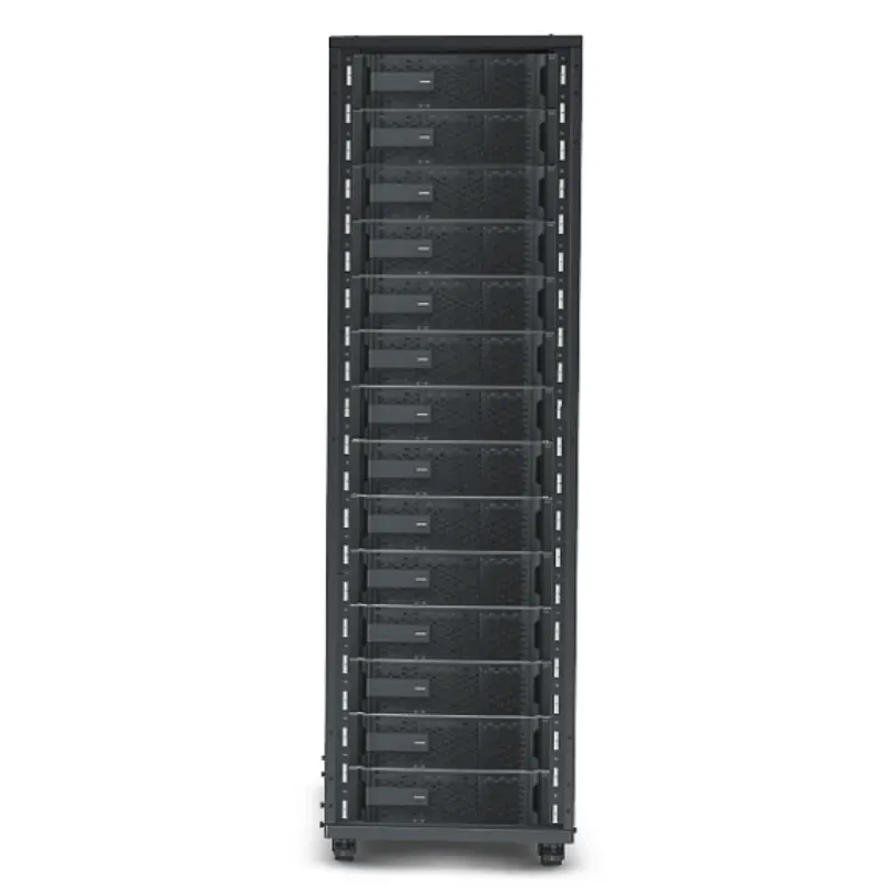 HOT Sale ThinkSystem DM Series DM3000H Hybrid Flash with Unified Storage Factory Order