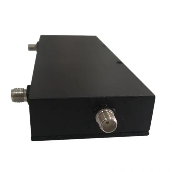 Hot Sale  600-3800MHz 5/6/8/10/15/20dB RF Directional Coupler With SMA Female for Public S