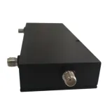 Hot Sale  600-3800MHz 5/6/8/10/15/20dB RF Directional Coupler With SMA Female for Public S
