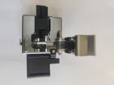 Optical Fiber Cleaver C12 High Precision SC-Compatible/OTDR Testing FTTH Networks/Cable In